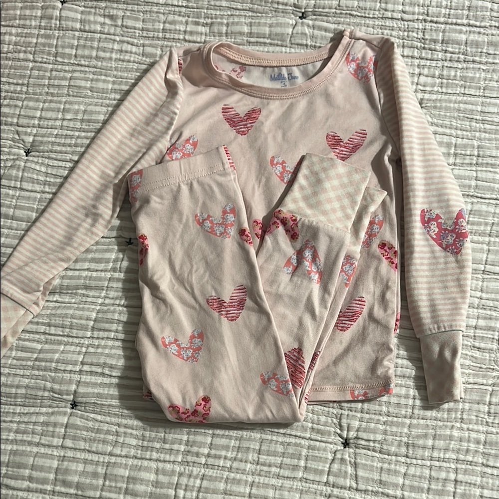 Matilda Jane Pajamas